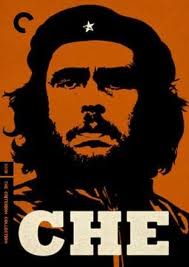 Internet is the Che Guevara of the 21st century