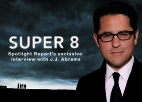Lost Producer J.J. Abrams marches back to future in Super 8 item-thumbnail