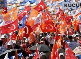 Turkey : Final countdown to parliament elections