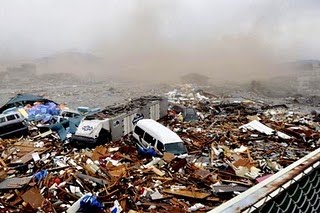 Japan earthquake : No loss of lives