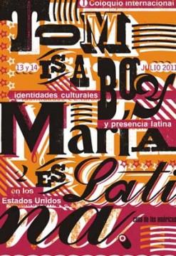 Colloquium on Latino Identity in the US