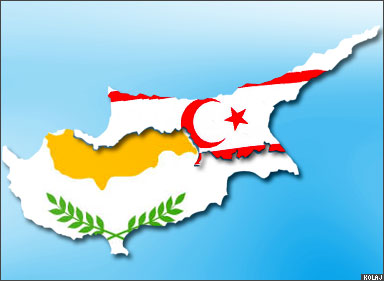 Turkey Eu relations threatened by Cyprus conflict