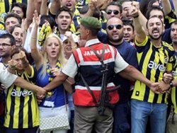Fenerbahce Istanbul accused Turkish Football Federation TFF 