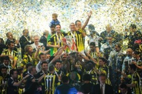 Fenerbahce : Strip of championship title ?