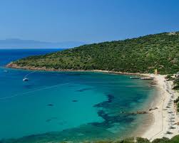 Blue Flag Beaches Turkey : Benchmark for Turkey Tourism