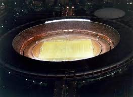 maracana-brasil-nationalturk-2014 Maracana to Receive and honors FIFA 2014 World Cup Final Game