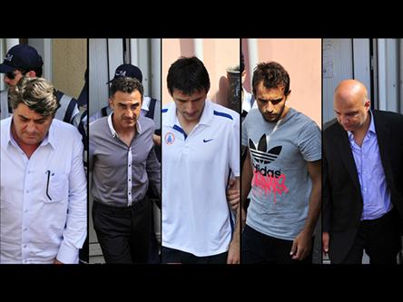turkey-match-fixing-federation-nationalturk-14678 Turkish Football Federation postpones 2011 Super Cup game