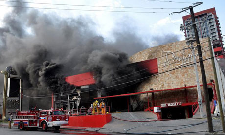 Casino-fire-mexico-drug-cartel-nationalturk-0012 53 people dead in fire: Victims of drug war & violence in Mexico