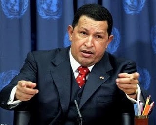 Hugo Chavez : Public Education System for everyone