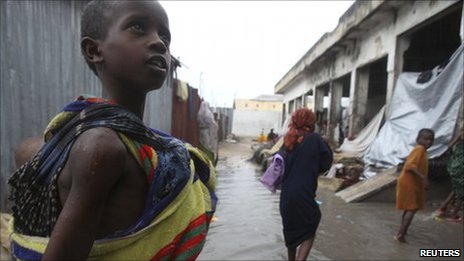 africa-famine-somalia-drought-nationalturk-6789 Famine refugees in Somalia suffer from heavy rains