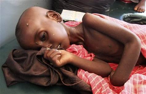 africa-famine-somalia-drought-nationalturk-6790 Africa Famine Crisis : Rainfall and Violence add up to drama