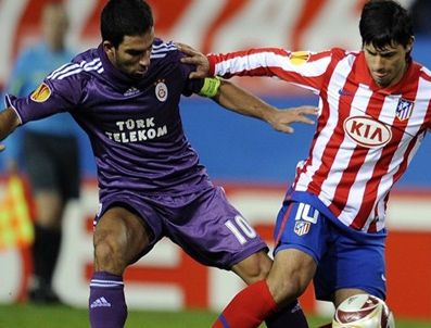 Arda Turan Transfer to Atletico Madrid complete