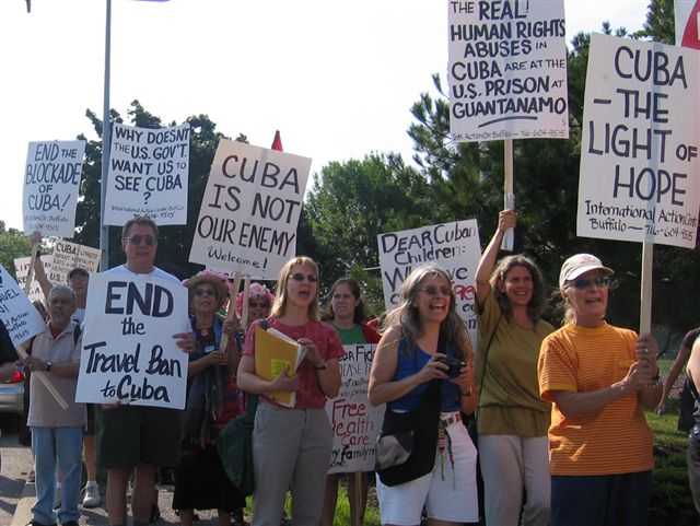 Cuba Travel : Diaz Balart Family and Draconian Measures
