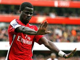Eboue transfer from Arsenal to Galatasaray official