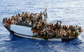Nato Accused of Ignoring another migrant vessel
