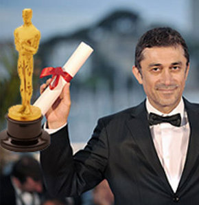 Turkey selects Oscar Nominee for Foreign Language Film