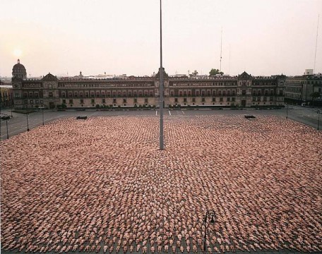 spencer-tunick-photos-nationalturk-4567 Spencer Tunick Nude Photos