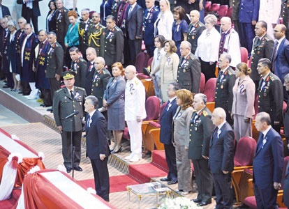 turkey-politics-nationalturk-6134 Turkey Military shrinks in power as civilian control takes over the army