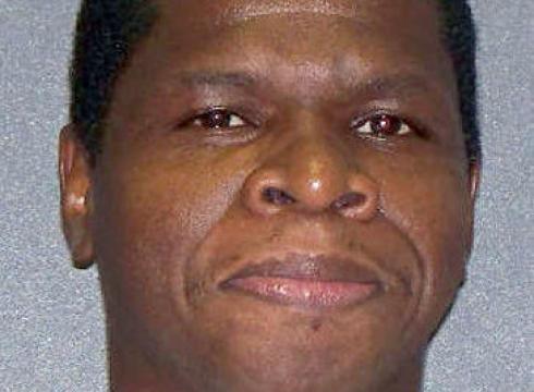 Duane Buck execution in Texas stopped