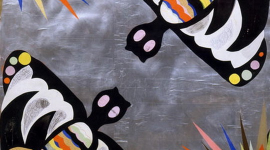 evren-tekinoktay-istanbul-exhibition-nationalturk-0234 Evren Tekinoktay's artwork