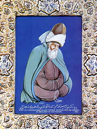 mevlana-celaleddin-i-rumi-nationalturk-03456 Mevlana and Sufism ; Happy birthday Rumi