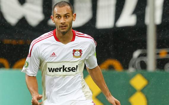 Defender Omer Toprak choses to play for Turkey 