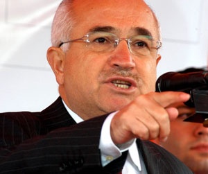 Cemil-Cicek-pkk-germany-nationalturk-0478 Speaker of the Turkish Parliament : Germany houses more PKK members than Iraq