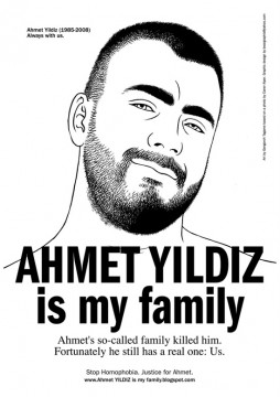 ahmet-yildiz-gay-murder-turkey-nationalturk-0124 Honor Killings : Ahmet Yildiz is one of the numerous victims