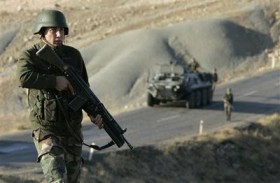 26 Turkish soldiers killed at attack in SE Turkey item-thumbnail