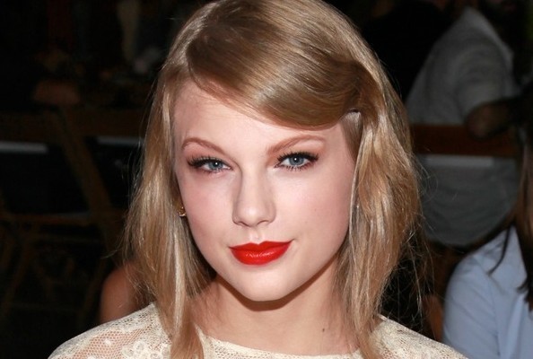 Taylor Swift: Songs in my next Album is going to sadden you