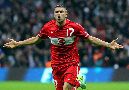 turkey-azerbaijan-euro-2012-nationalturk-0389 Turkey is unseeded before UEFA EURO 2012 play-offs draw