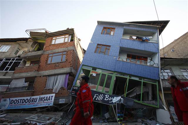 turkey-earthquake-israel-aid-nationalturk-0278 Van Earthquake : Turkey accepted Israel bid for aid