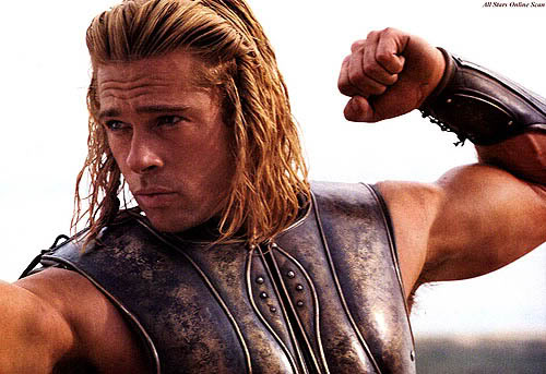 Brad-Pitt-Troy-turkey-nationalturk-0231 Brad Pitt : Soon in Series of Ottoman Sultan