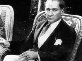 Mustafa Kemal Ataturk, founder of Turkish Republic : His value is to be remembered mostly this 29 October item-thumbnail