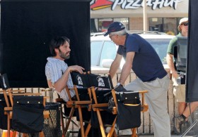 Ben Affleck in İstanbul for his new film Argo item-thumbnail