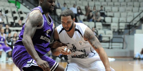 Deron Williams Besiktas adventure continues with career high