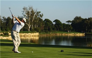 Turkey : Antalya Belek is getting a highly anticipated Golf destination 