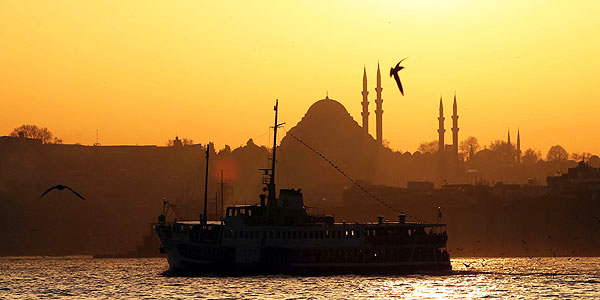 Turkey hosts Global Entrepreneurship Summit 2011