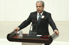 samil_tayyar_match_fixing_claim_nationalturk_0232 Justice and Development Party Gaziantep deputy Şamil Tayyar
