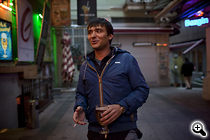 turkey-youth-unemployment-nationalturk-4 Mehmet, 22, just graduated from a private university in Ankara where he studied communication and design. He is taking some time off before going to work in his parents exhibition logistics company. He considers himself lucky to have the job waiting for him as "most people can't find" jobs after graduating.