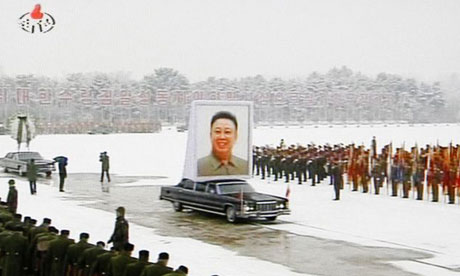 Kim-Jong-il-funeral-north-korea-nationalturk-0288 Kim Jong-il funeral : North Korea cries a river