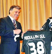abdullah-gul-veto-match-fixing-nationalturk-0343 Turkish president vetoes new violence in sports law inc. match fixing