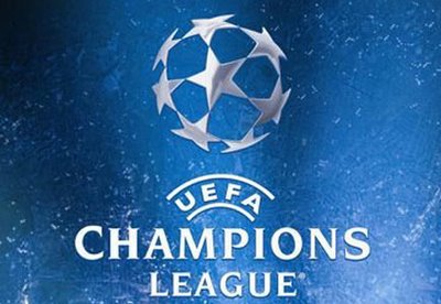 CHAMPIONS LEAGUE LAST-16 DRAW