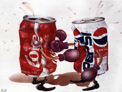 cola-vs-pepsi-battle-nationalturk-0473 Coca Cola vs Pepsi : The green bootle battle