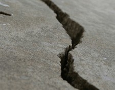 Turkey : Constantly threatened by earthquakes