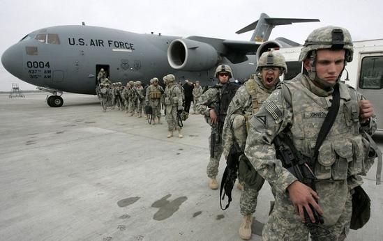 Us Airbase in Kyrgyzstan to be shut down