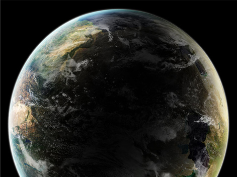new-planet-earth-kepler-nationalturk-0276 Planet new Earth found
