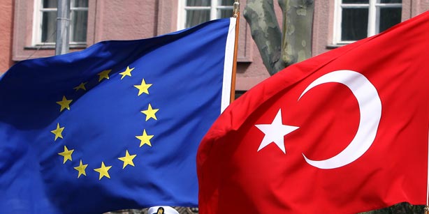EU to Turkey : Perform the reforms ! 
