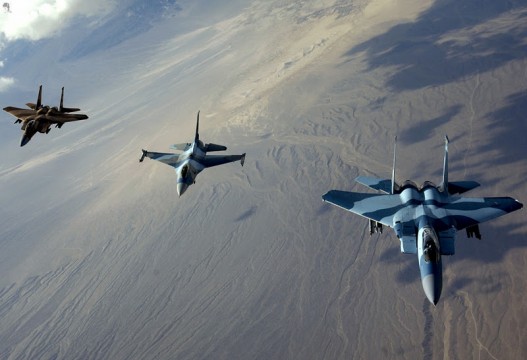 Turkey, Israel to restore air force coordination mechanism