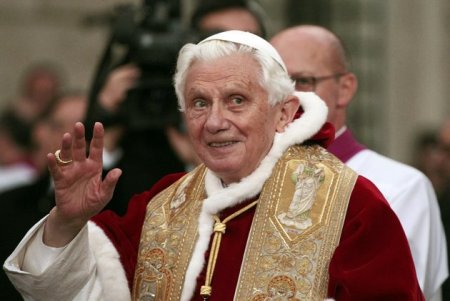 Cuba welcomes Pope Benedict XVI in March